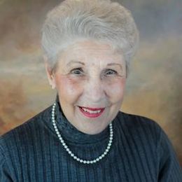Photo of Simone Essiambre, obituary in Carleton-sur-Mer