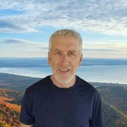 Photo of Rémi Barriault, obituary in Carleton-sur-Mer