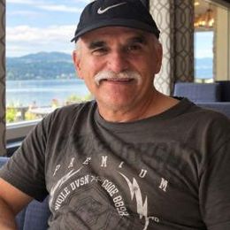 Photo of Alain Bourduas, obituary in Notre-Dame-du-Mont-Carmel