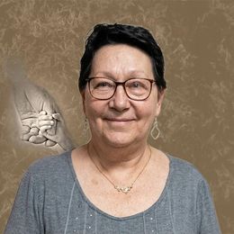Photo de Lucie D'Arcy, avis de décès à La Sarre