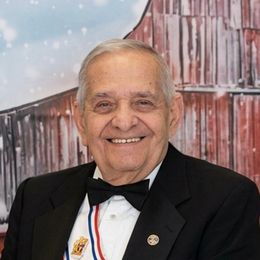 Photo of André Dionne, obituary in Malartic