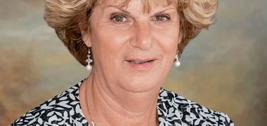 Ginette Tremblay