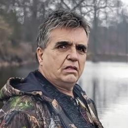 Photo de Jean-Marc Raphaël, avis de décès à Mashteuiatsh