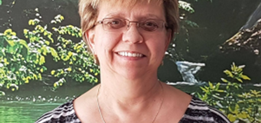 Bélanger (Girard), Ginette