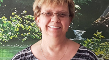 Bélanger (Girard), Ginette