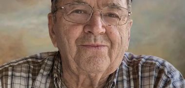 Robert Bergeron