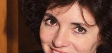 Françoise Vervroegen Sylvain