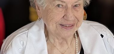 Claire Julien Mailloux