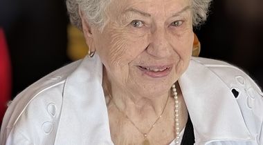 Claire Julien Mailloux