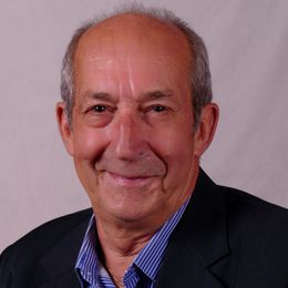 Photo de Gérard Deschênes, avis de décès à Longueuil
