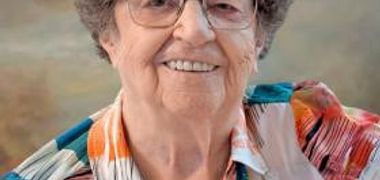 Thérèse Chartrand Gagnon