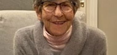 Thérèse Bourque Raymond