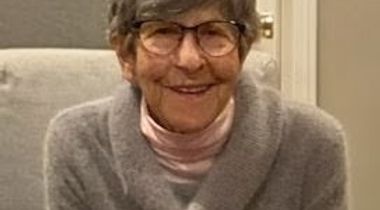 Thérèse Bourque Raymond