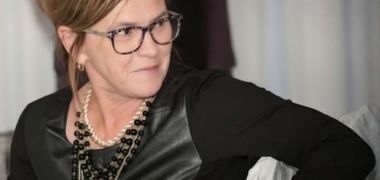 Hélène LACAILLE (née SOUCY)