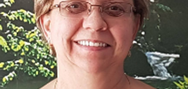 Ginette Bélanger née Girard