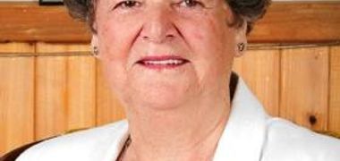 Évangéline Nadeau