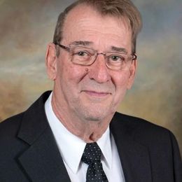 Photo of Jean-Louis Labrecque, obituary in Québec