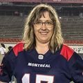 Nathalie Desmarais