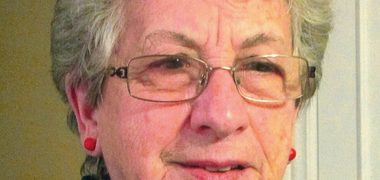 Jeanne D’Arc Larocque