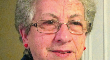 Jeanne D’Arc Larocque