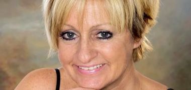 Andrée Lacasse