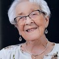 Murielle Cloutier-Gariépy