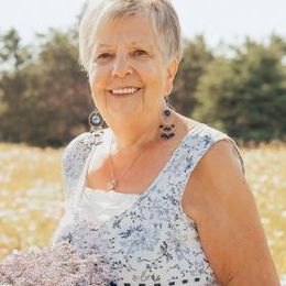 Photo de Jeannette Massé, avis de décès à Baie-Comeau
