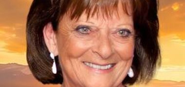 Pierrette Sylvain Parent