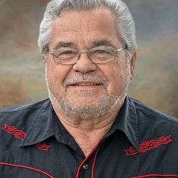 Photo de Réjean Gagnon, avis de décès à Saint-Patrice-de-Beaurivage