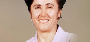 Paolina Casullo