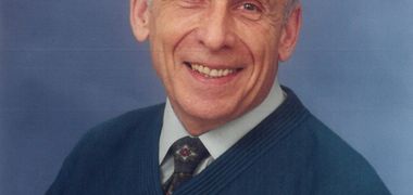 Claude Ouellet