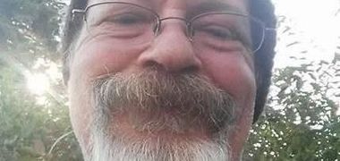 Jim Robert Hart