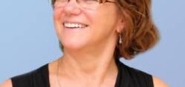 Jocelyne Cantin