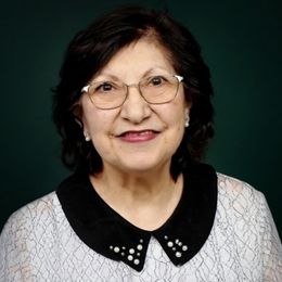 Photo of Amal Abdul Massih, obituary in Laval