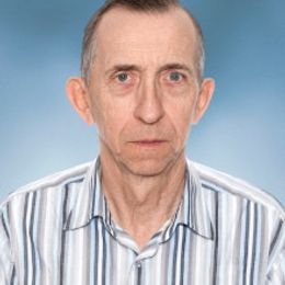 Photo of Bergeron, André, obituary in Sayabec