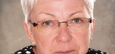 Pauline Lord Fortin
