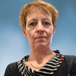 Photo de Maryse Charest, avis de décès à Rimouski