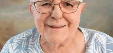 Laurette Arsenault