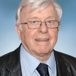 Photo de Réjean Labbé, avis de décès à Rimouski