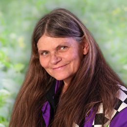 Photo of Anita Plante, obituary in La Rédemption