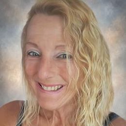 Photo of Lucie Plante, obituary in Blainville