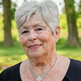 Photo of Thérèse Foisy, obituary in Notre-Dame-du-Nord