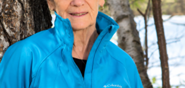 Fernande Léontine Henrion