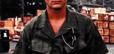 Robert Joseph Casper