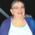 Mary Griffin