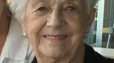 Colette Moore Beaudoin