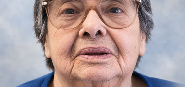 Gloria Taillon