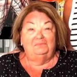 Photo de Marie-Paule Vinnac (née Laflamme), avis de décès à Gatineau