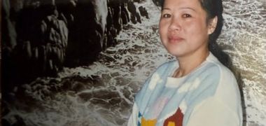 Amy Chhay