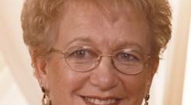 Estelle Gaudreault Riendeau